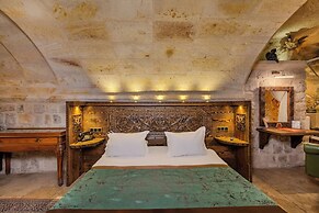 Cappa Via Cave Hotel Cappadocia