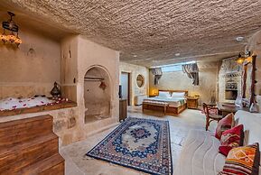 Cappa Via Cave Hotel Cappadocia