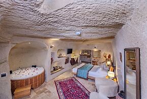 Cappa Via Cave Hotel Cappadocia