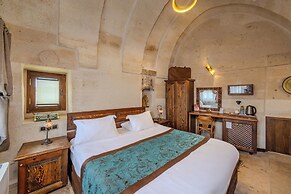 Cappa Via Cave Hotel Cappadocia