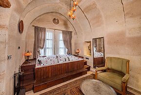 Cappa Via Cave Hotel Cappadocia