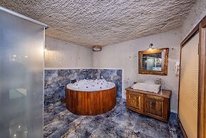 Cappa Via Cave Hotel Cappadocia