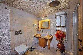 Cappa Via Cave Hotel Cappadocia