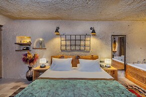 Cappa Via Cave Hotel Cappadocia