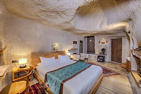 Cappa Via Cave Hotel Cappadocia