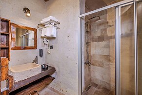 Cappa Via Cave Hotel Cappadocia