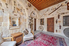 Cappa Via Cave Hotel Cappadocia