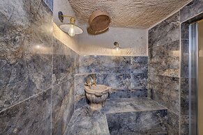 Cappa Via Cave Hotel Cappadocia