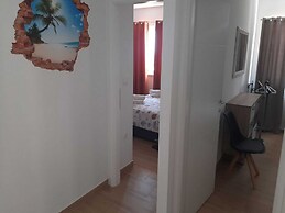 Apartments Dobrila