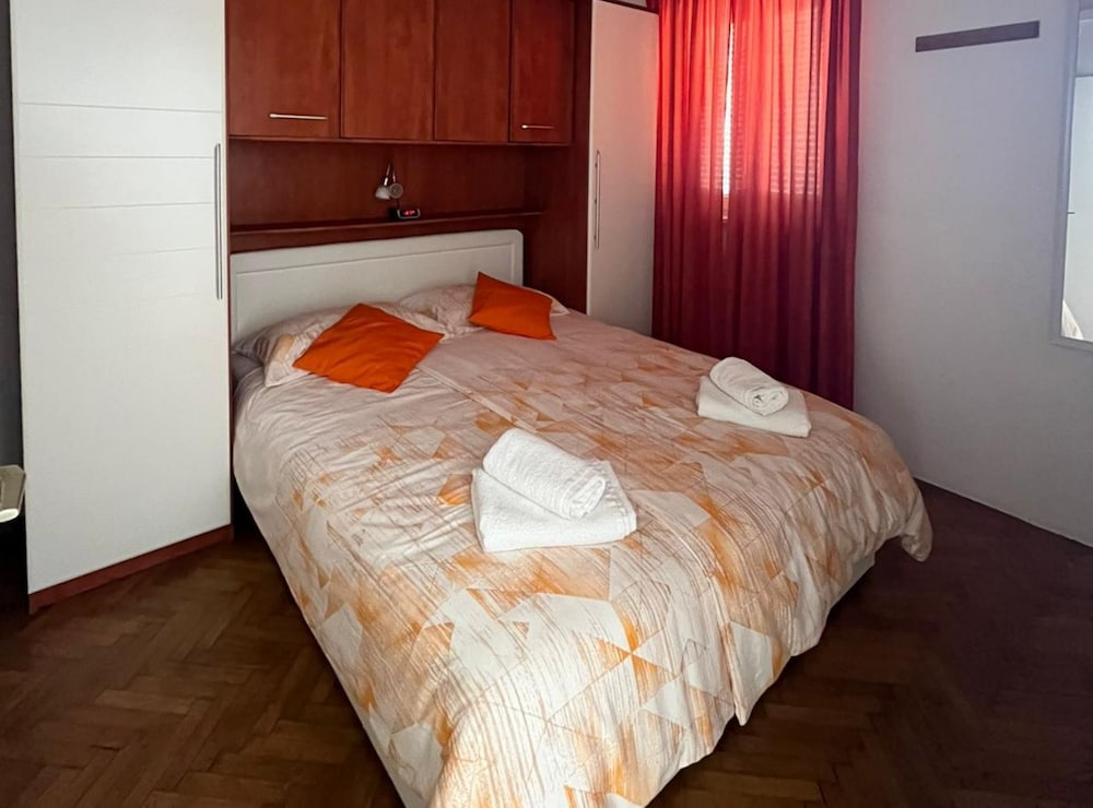 Apartments Dobrila