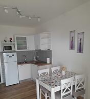 Apartments Dobrila