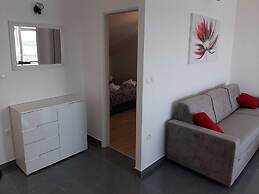 Apartments Dobrila