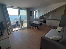 Apartments Dobrila
