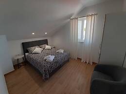 Apartments Dobrila