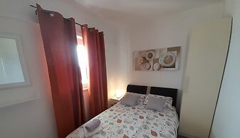 Apartments Dobrila