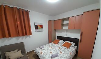 Apartments Dobrila
