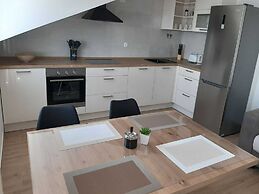Apartments Dobrila