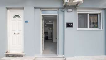 Marina's Apartment
