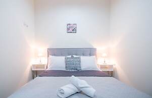 Marina's Apartment