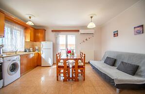 Marina's Apartment
