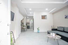 Marina's Apartment