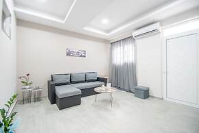 Marina's Apartment