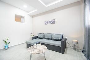 Marina's Apartment