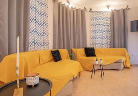 Marina's Apartment