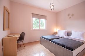 Marina's Apartment