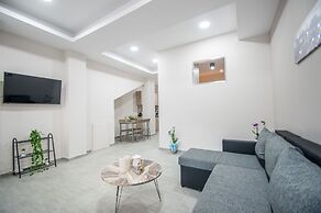 Marina's Apartment