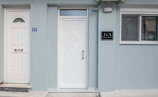 Marina's Apartment