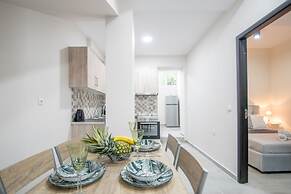 Marina's Apartment