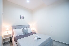 Marina's Apartment
