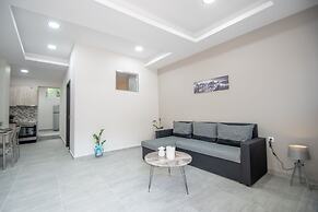 Marina's Apartment