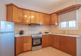 Marina's Apartment