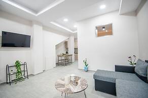 Marina's Apartment
