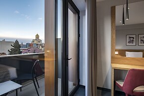 Clocks Hotel Tbilisi