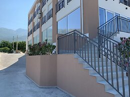 Apartments STEP