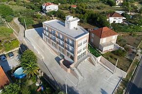 Apartments STEP