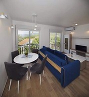 Apartments STEP