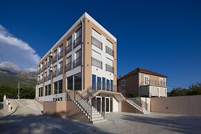 Apartments STEP
