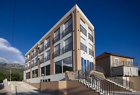 Apartments STEP