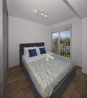Apartments STEP