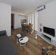 Apartments STEP