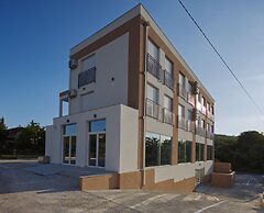 Apartments STEP