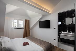 Top Rooms