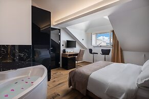 Top Rooms