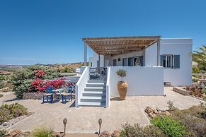 Villa Retreat