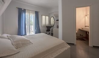 Villa Retreat