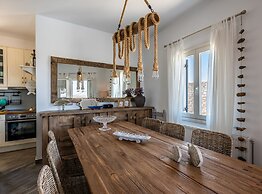 Villa Retreat